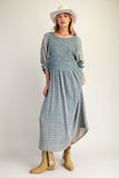 ***PREORDER***Cambryn Dress(ETA 12/26)