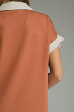 ***PREORDER***Rustyn Dress