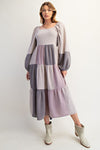 ***PREORDER***Trinity Dress(ETA 6/24)
