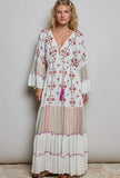Celeste Dress