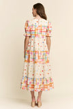 ***PREORDER***Izzy Dress(ETA 5/8)