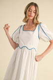 ***PREORDER***Laelah Dress