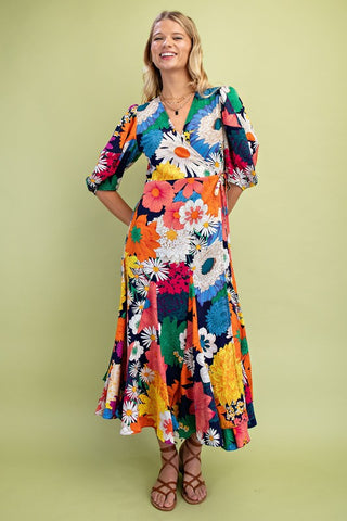 Mandy Dress