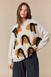 ***PREORDER***Pumpkin Sweater