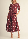 ***PREORDER***Delaney Set