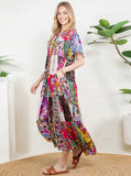 ***PREORDER***Sabrina Dress