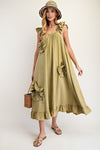 Pippa Dress
