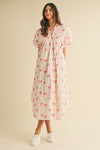 ***PREORDER***Bowan Dress