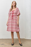 ***PREORDER***Liberty Dress