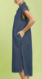 Carissa Dress