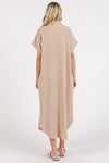 ***PREORDER***Liam Dress