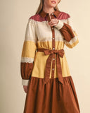 Brecken Dress