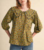 ***PREORDER***Sisco Top(ETA 10/16)