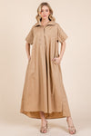 Velo Dress