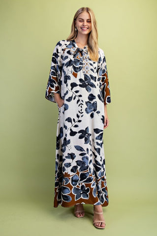 Jessika Dress