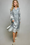 Quinton Dress