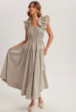 ***PREORDER***Blaire Dress