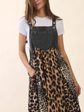 ***PREORDER***Leo Dress(ETA 10/11)
