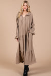 Aspen Dress