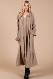 Aspen Dress
