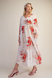 ***PREORDER***Belamie Dress(ETA 8/28)