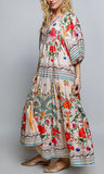 ***PREORDER***Valencia Dress(ETA 8/31)