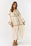 Leighton Dress