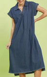 Carissa Dress