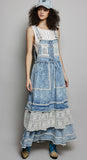 ***PREORDER***Tallie Dress(ETA 8/22)