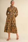 ***PREORDER***Hayden Dress
