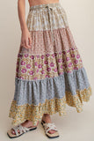 ***PREORDER***Beckum Skirt(ETA 6/30)