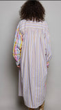 ***PREORDER***Sunny Dress(ETA 7/31)