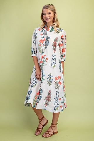 ***PREORDER***Opal Dress