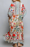 ***PREORDER***Valencia Dress(ETA 8/31)