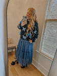 ***FINAL SALE***Blair Sweater