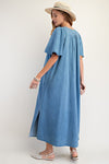 Pren Dress
