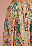 ***PREORDER***Flora Skirt Set