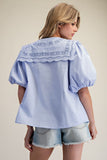 ***PREORDER***Emma Top