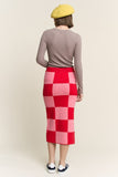 Lovey Skirt - 2nd & Elm
