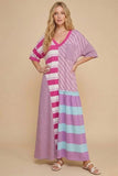 Jadelyn Dress