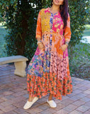 ***PREORDER***Orla Dress