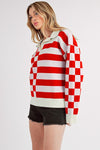 ***FINAL SALE***Bethany Sweater
