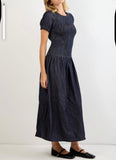 ***PREORDER***Sarah Dress(ETA 10/30)