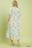 Kelsie Dress