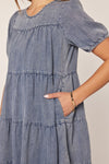 Raleigh Dress