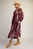 ***PREORDER***Belamie Dress(ETA 8/28)