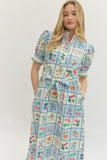 ***PREORDER***Beckah Dress