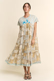 ***PREORDER***Angel Dress