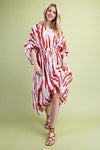 ***PREORDER***Zephah Dress(ETA 4/11)