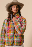 ***PREORDER***BiBi Jacket(ETA 10/19)